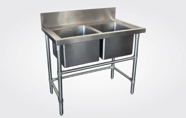 Double Sink Manufacturers in Chennai